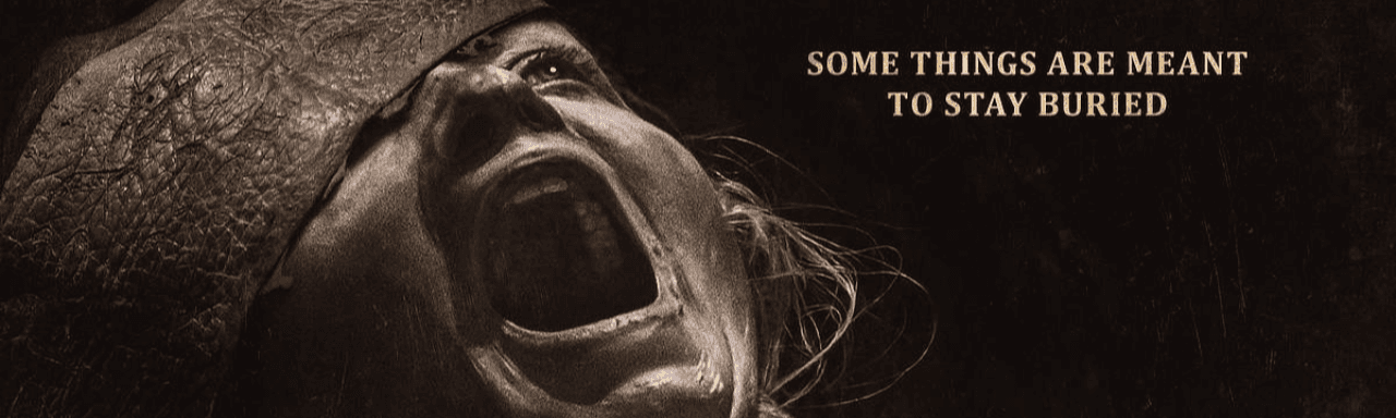 Lee Cronin's The Mummy