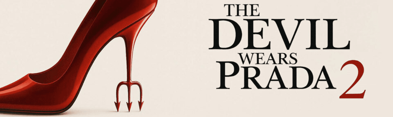 The Devil Wears Prada 2