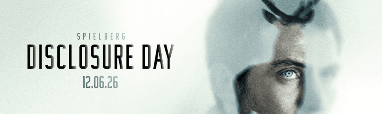 Disclosure Day