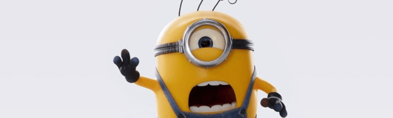 Minions & Monsters