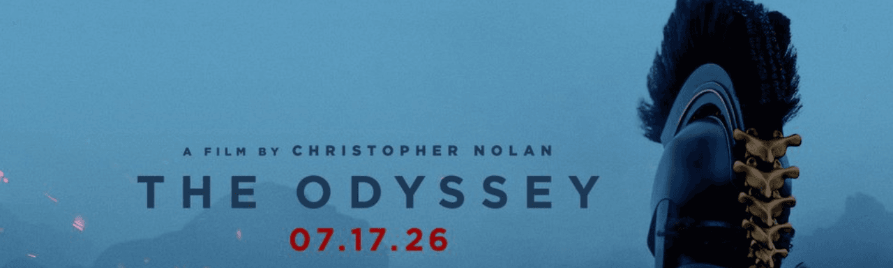 The Odyssey