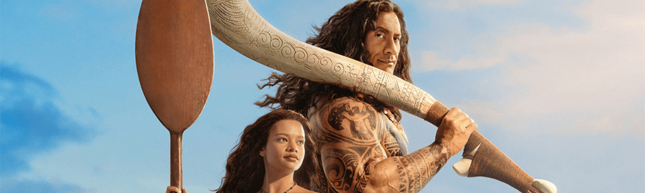 Moana