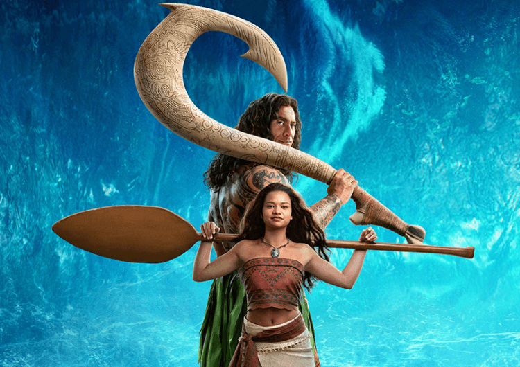 Moana