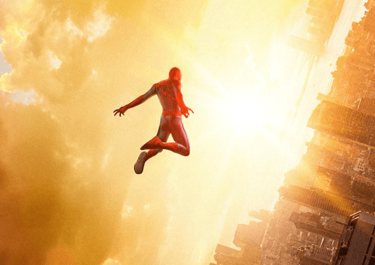 Spider-Man: Brand New Day