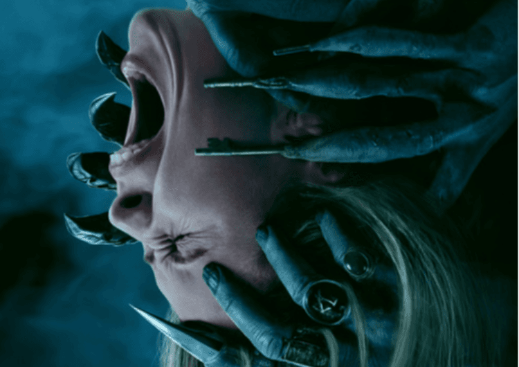 Insidious: Out of the Further