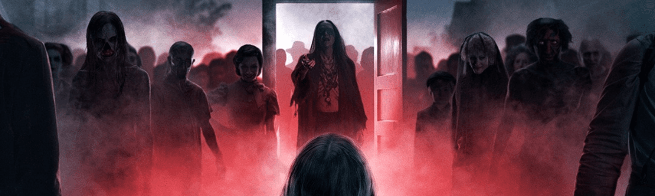 Insidious: Out of the Further