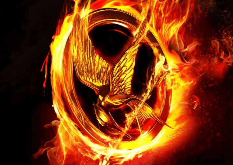 The Hunger Games: Re-release