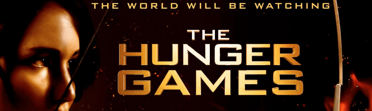 The Hunger Games: Re-release