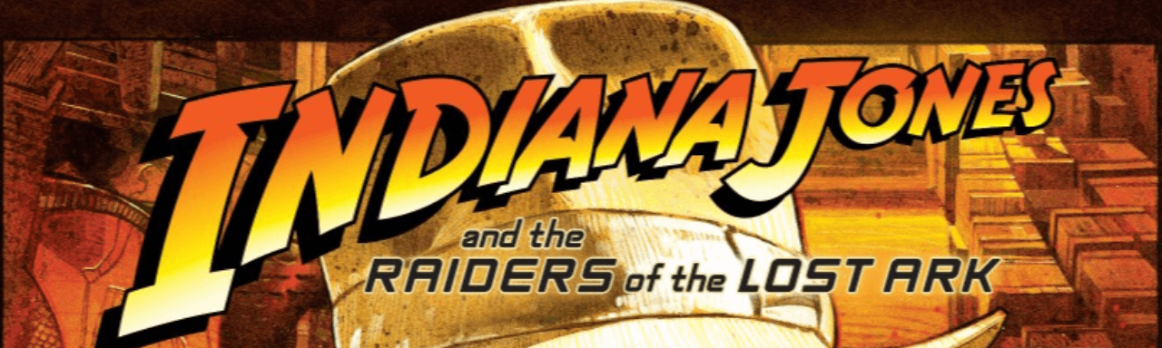 Raiders of the Lost Ark: 45th Anniversary