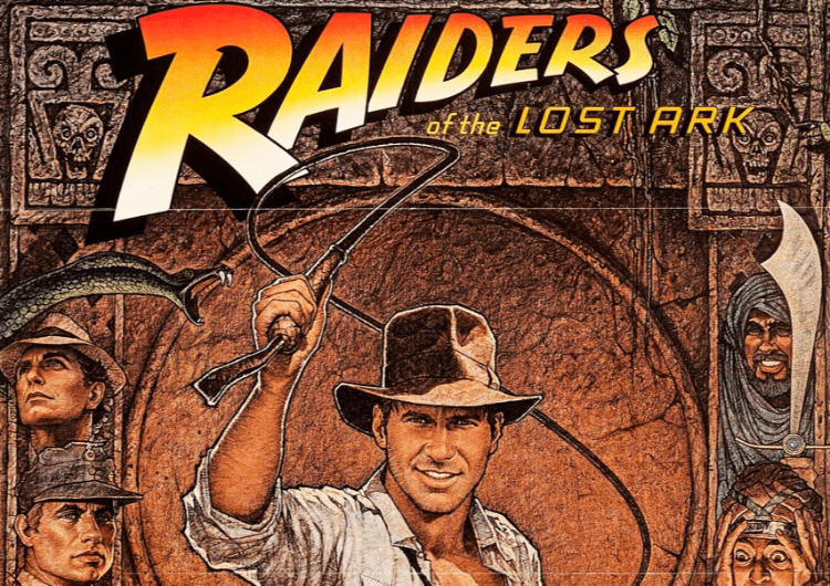 Raiders of the Lost Ark: 45th Anniversary