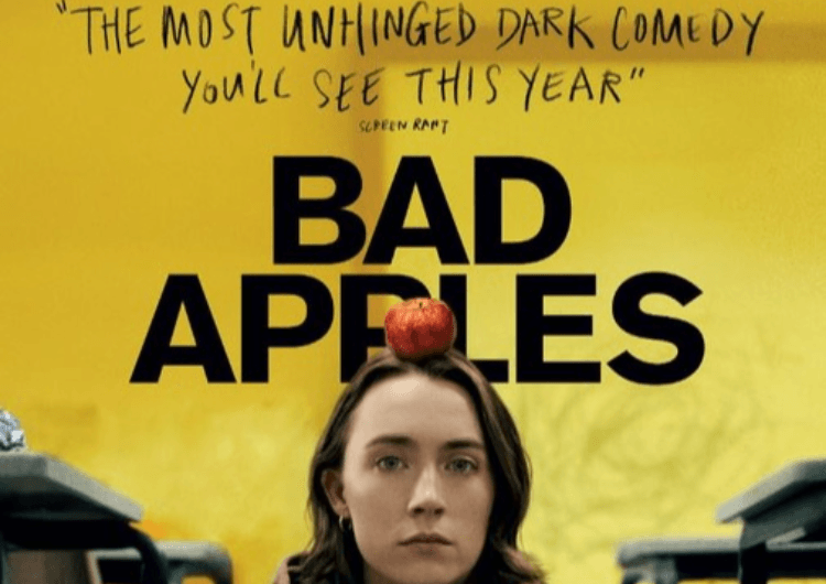 Bad Apples