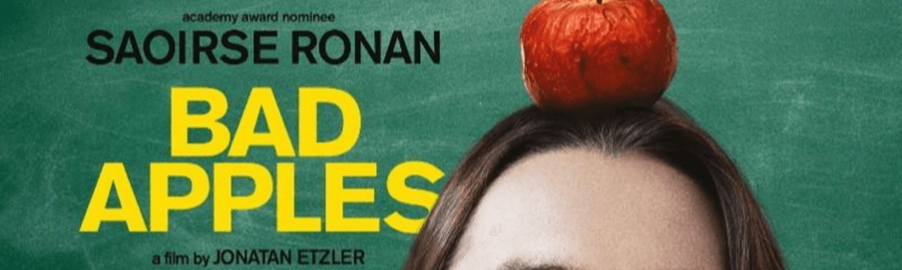 Bad Apples