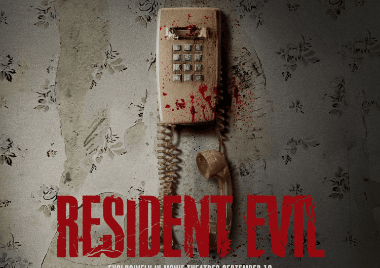 Resident Evil
