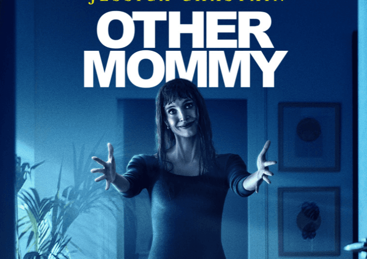 Other Mommy