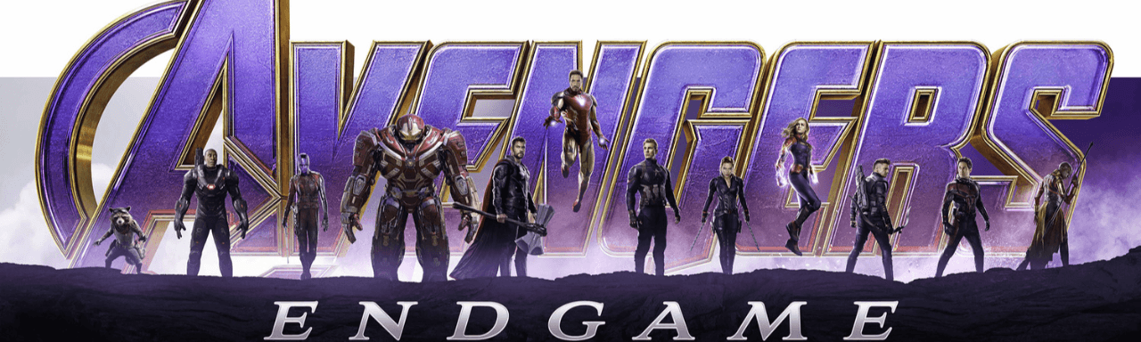 Avengers Endgame: Encore