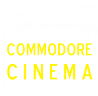 Commodore Cinema